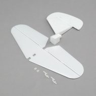 HOBBYZONE CHAMP COMPLETE TAIL HBZ4931